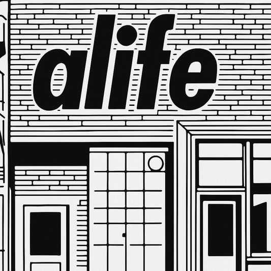 Alife: NYC's creative pulse