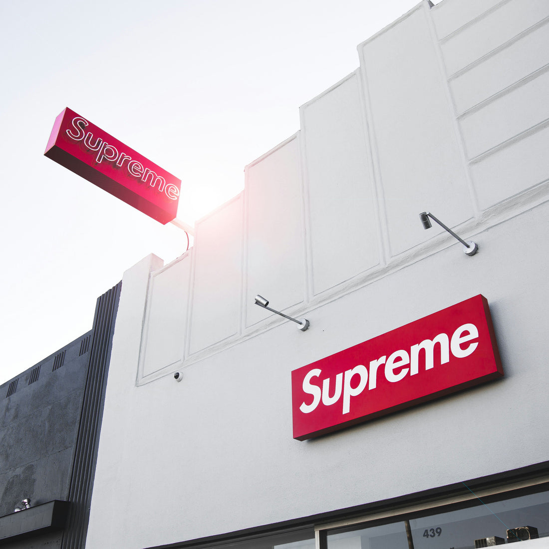 Supreme: the power of restraint