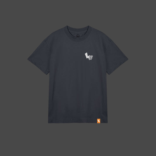 'face tatt' b-side boxy tee